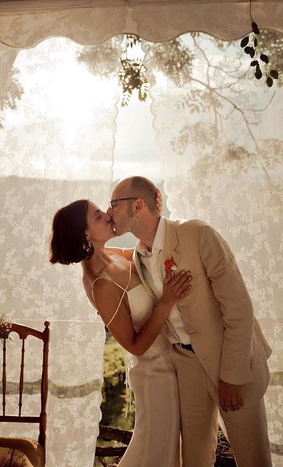 Matrimonio in abruzzo